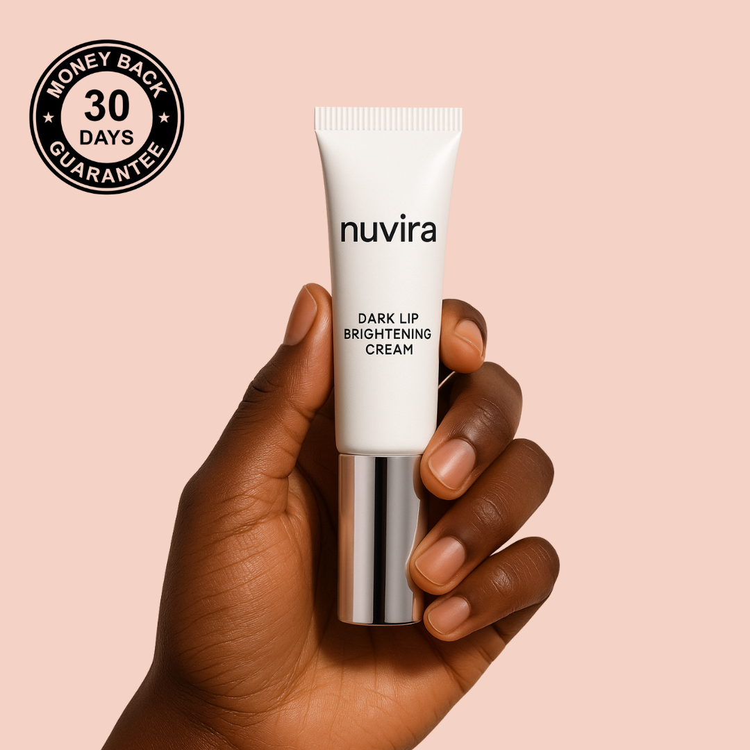 Nuvira™ Dark Lips Brightening Cream