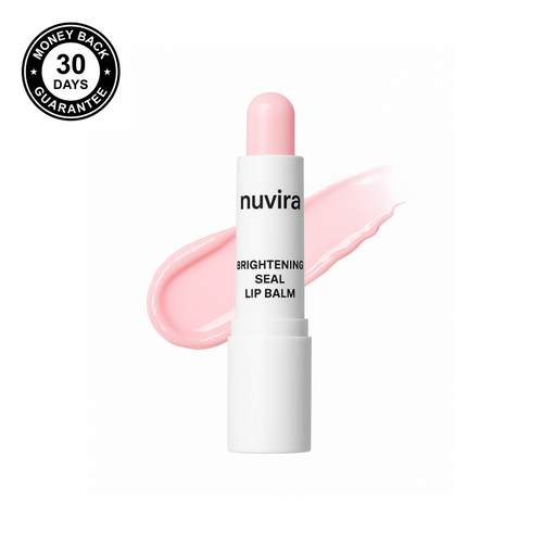 Nuvira™ Brightening Seal Lip Balm(SPF30)
