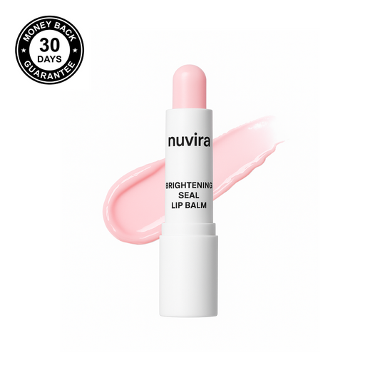 Nuvira™ SPF 30 Brightening Seal Lip Balm