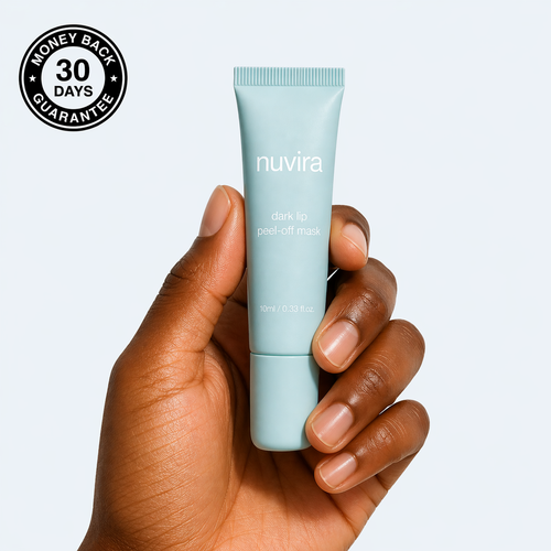 Nuvira™ Dark Lip Peel-Off Mask