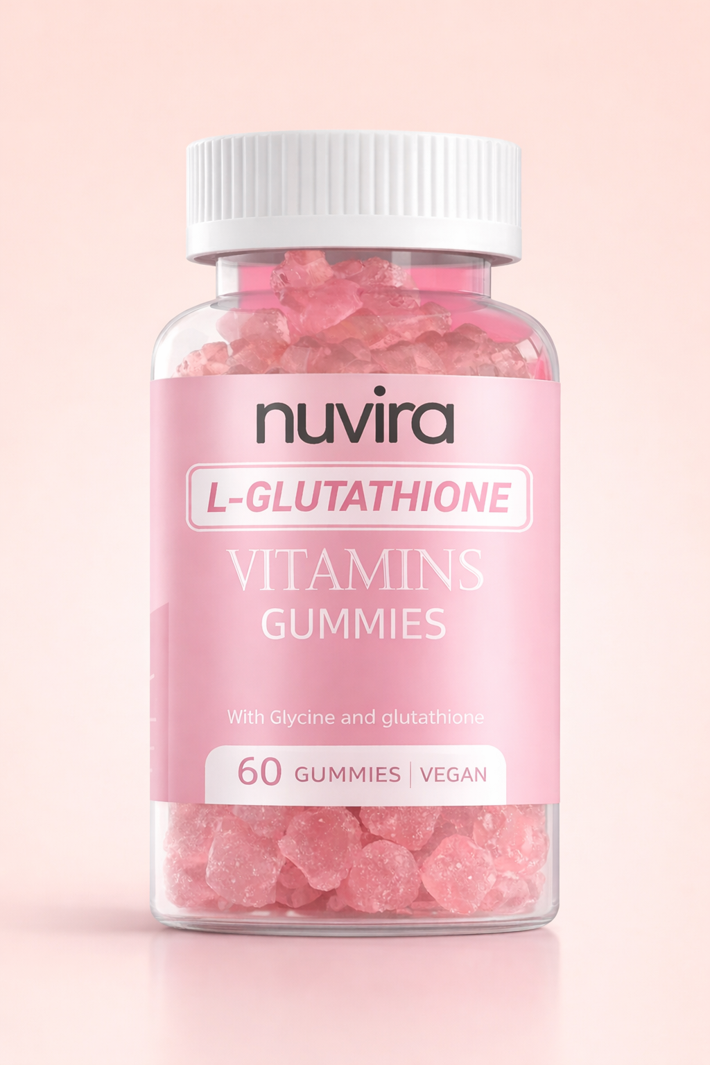Nuvira™ Hyperpigmentation Brightening Supplement